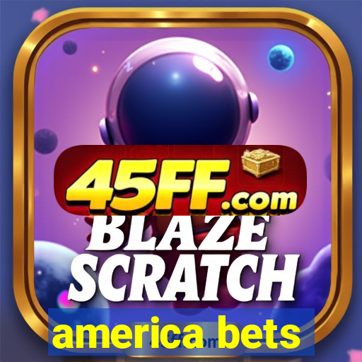 america bets